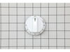 3409060-2-S-Frigidaire-316544000-Control Knob - White