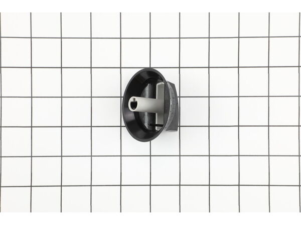 3409070-1-M-Frigidaire-316544026-Burner Knob - Black