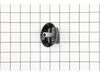 Burner Knob - Black – Part Number: 316544026