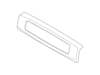 PANEL – Part Number: 316556012