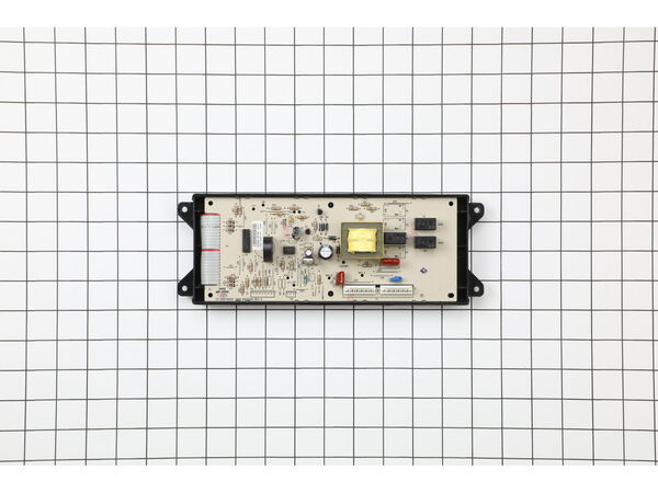 3409081-1-M-Frigidaire-316557105-Electronic Clock/Timer