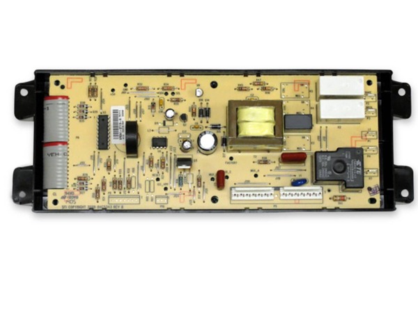 3409083-1-M-Frigidaire-316557118-Electronic Clock/Timer