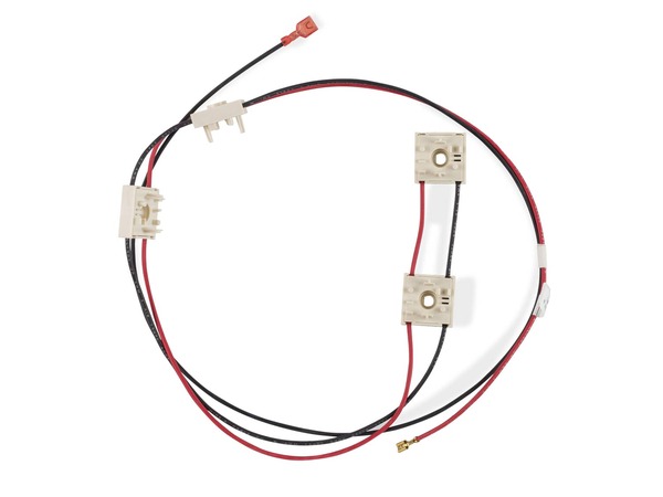 3409148-1-M-Frigidaire-316580611-Spark Ignition Switch Assembly with Wire Harness