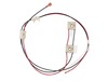 Spark Ignition Switch Assembly with Wire Harness – Part Number: 316580611