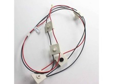 Spark Ignition Switches with Harness – Part Number: 316580614