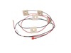 3409151-2-S-Frigidaire-316580615-Spark Ignition Switches with Wire Harness