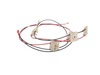 3409151-3-S-Frigidaire-316580615-Spark Ignition Switches with Wire Harness