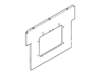 SHIELD – Part Number: 318057006