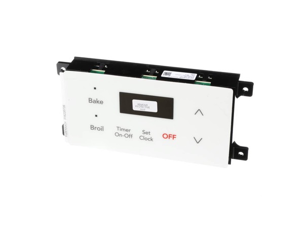 3409218-1-M-Frigidaire-318185350-CLOCK/TIMER