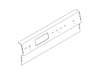 PANEL – Part Number: 318194107