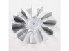 3409337-2-S-Frigidaire-318398302-Convection Fan Blade