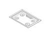 MAINTOP ASSEMBLY – Part Number: 318569262