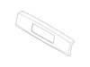 PANEL – Part Number: 318571007