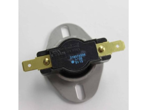 3409411-1-M-Frigidaire-318578506-Limit Thermostat For Cooling Fan