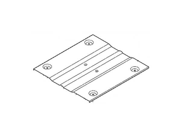 3409414-1-M-Frigidaire-318580100-DEFLECTOR