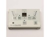 CONTROL PANEL – Part Number: 5304477344