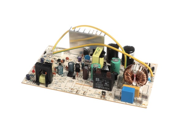 3409582-1-M-Frigidaire-5304478256-Air Conditioner Pc Board