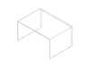 CABINET – Part Number: 5304479022