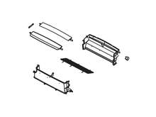 VENT ASSEMBLY – Part Number: 5304479171
