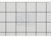 Wine Fridge Washer – Part Number: 5304479780