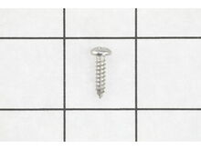 SCREW – Part Number: 5304479804