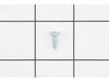 SCREW – Part Number: 5304479813
