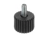 3409840-2-S-Frigidaire-5304479819-Leveling Foot