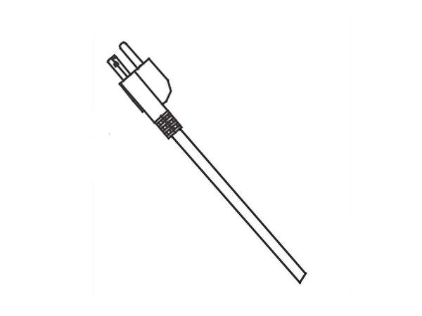 3409845-1-M-Frigidaire-5304479824-POWER CORD