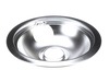 3412227-2-S-Frigidaire-L304430992-6" FM CHROME DRIP B