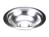 3412227-3-S-Frigidaire-L304430992-6" FM CHROME DRIP B