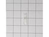SPACER – Part Number: 3353950