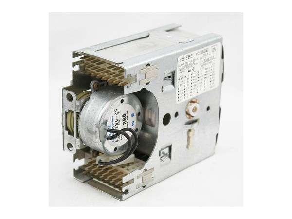 341666-1-M-Whirlpool-3358112           -TIMER, 60 HZ. (MOTOR NOT A SERVICE PART)