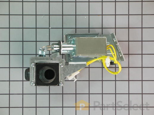341729-1-M-Whirlpool-3358559           -Drain Valve