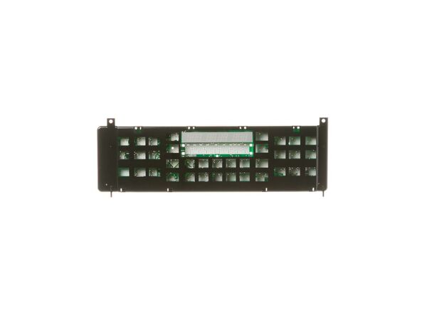 3417655-1-M-GE-WB27T11316-User Control and Display Board