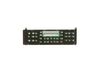 User Control and Display Board – Part Number: WB27T11316