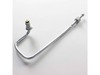 NG BURNER TUBE – Part Number: WB28K10624