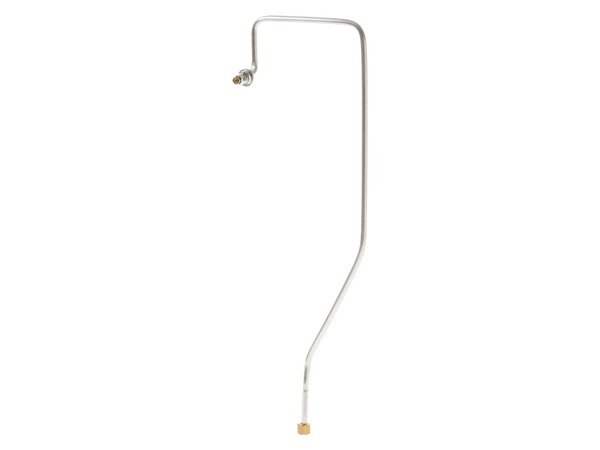 3417657-1-M-GE-WB28K10625-NG BURNER TUBE