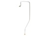 NG BURNER TUBE – Part Number: WB28K10625