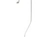 3417657-2-S-GE-WB28K10625-NG BURNER TUBE