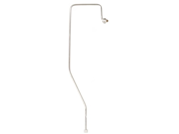 3417658-1-M-GE-WB28K10626-NG BURNER TUBE