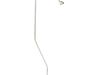 3417658-2-S-GE-WB28K10626-NG BURNER TUBE