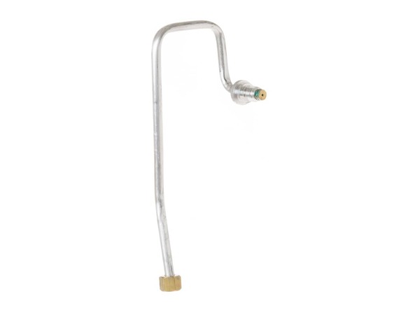 3417659-1-M-GE-WB28K10627-NG BURNER TUBE