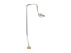 NG BURNER TUBE – Part Number: WB28K10627