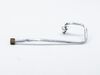 3417659-2-S-GE-WB28K10627-NG BURNER TUBE