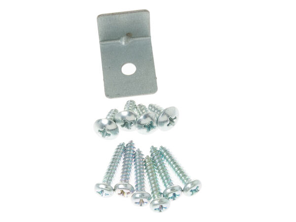 3417684-1-M-GE-WJ01X10391-Installation Hardware Assembly