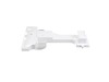 3417692-2-S-GE-WR17X12622- HOUSING CTL INSERT Assembly