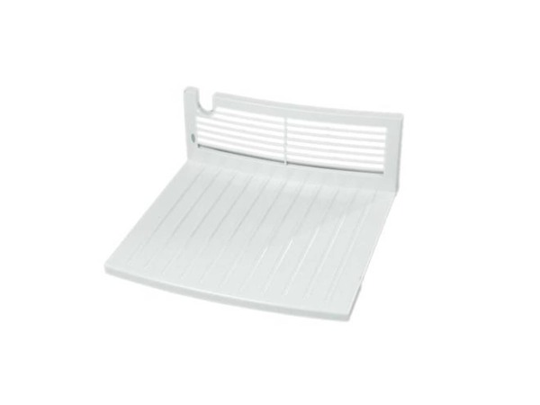 3417696-1-M-GE-WR17X12911-Chiller Shelf - White