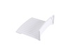 3417696-2-S-GE-WR17X12911-Chiller Shelf - White