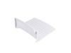 3417696-3-S-GE-WR17X12911-Chiller Shelf - White