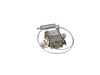 3417699-3-S-GE-WR50X10104- THERMOSTAT Assembly